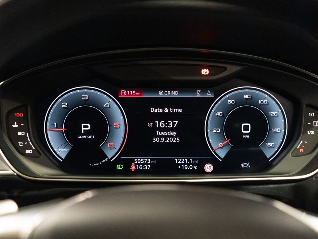 Used Audi A8 2019 for sale - 76690734: Photo 24