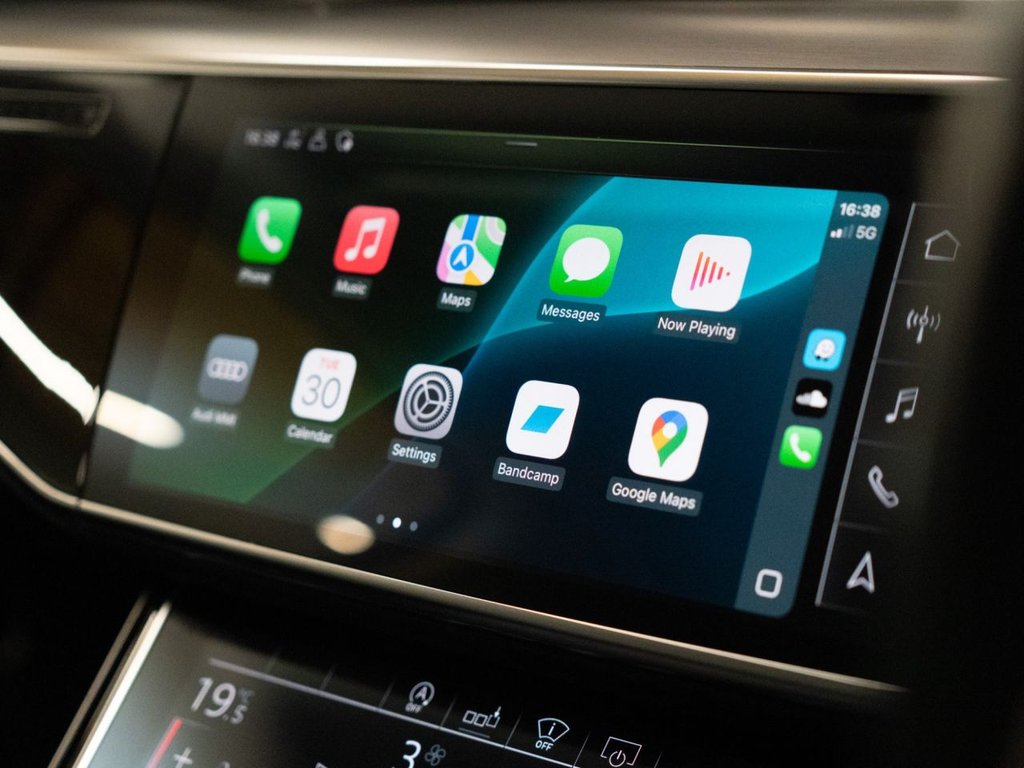 Used Audi A8 2019 for sale - 76690734: Photo 25