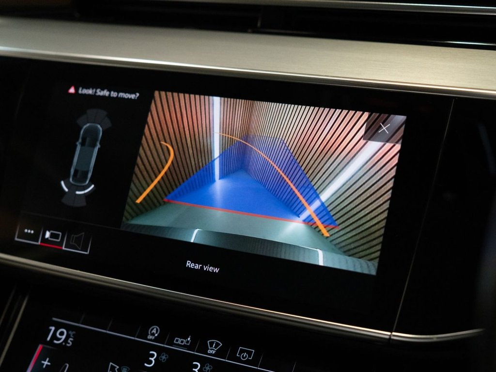 Used Audi A8 2019 for sale - 76690734: Photo 26