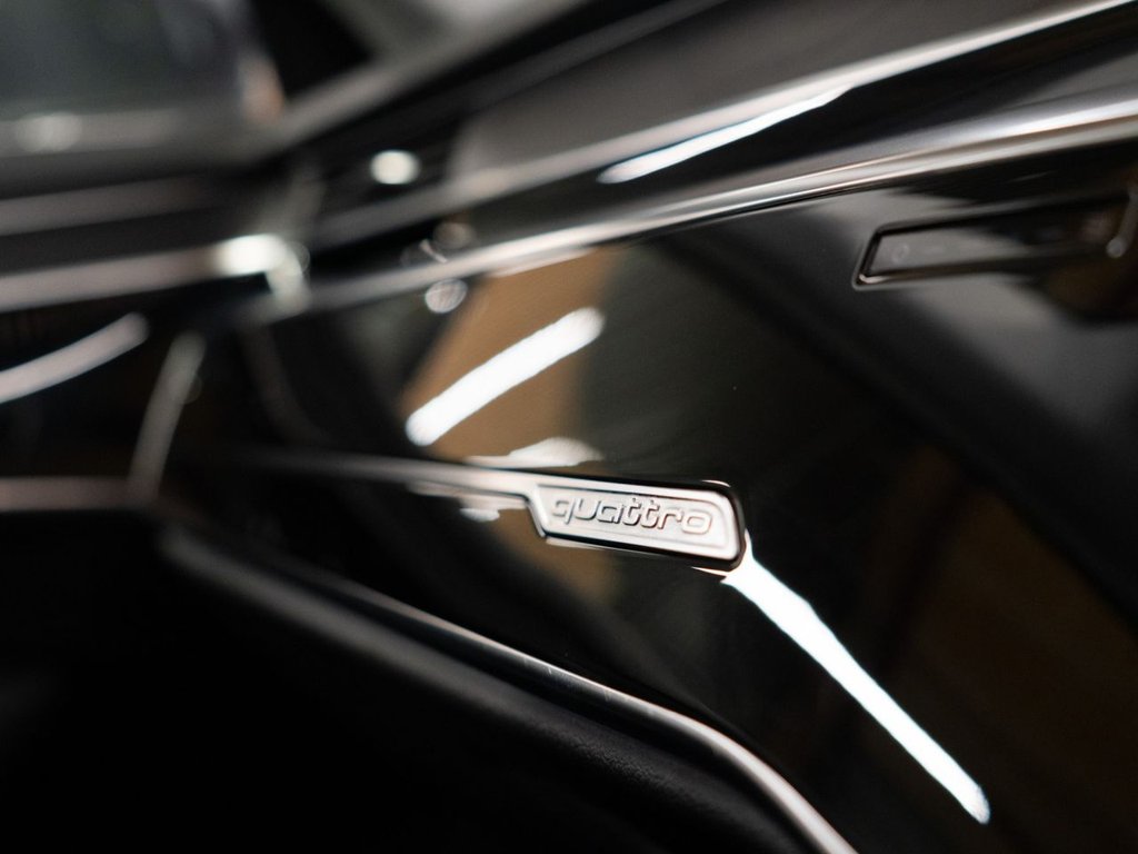 Used Audi A8 2019 for sale - 76690734: Photo 27