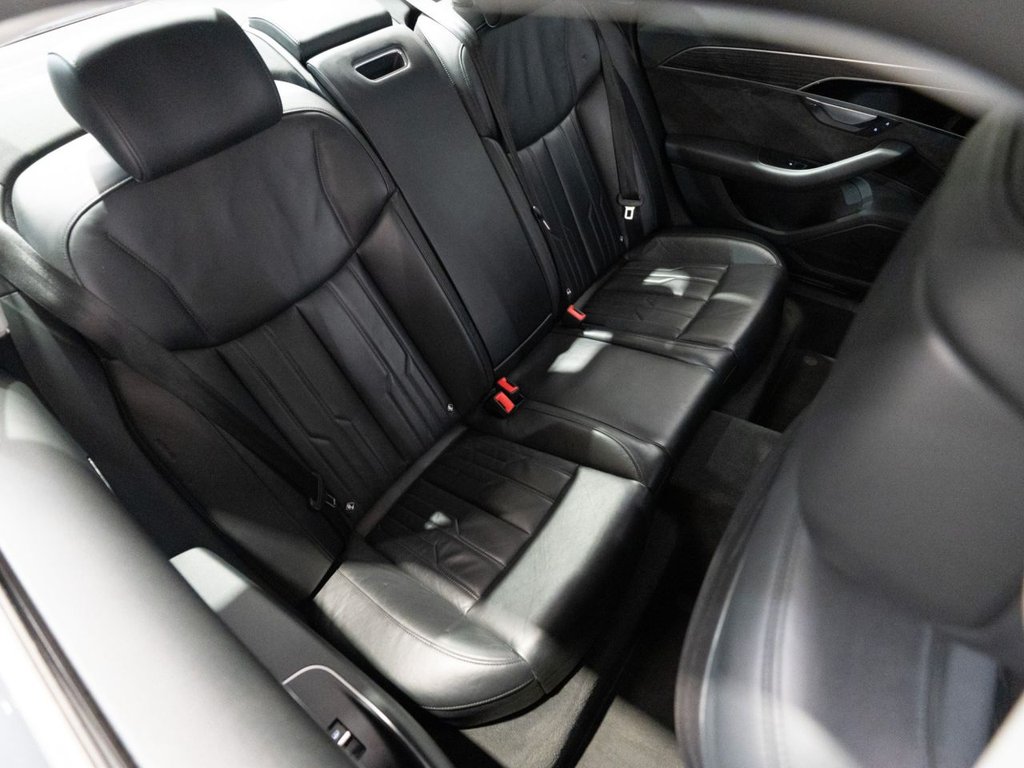 Used Audi A8 2019 for sale - 76690734: Photo 34