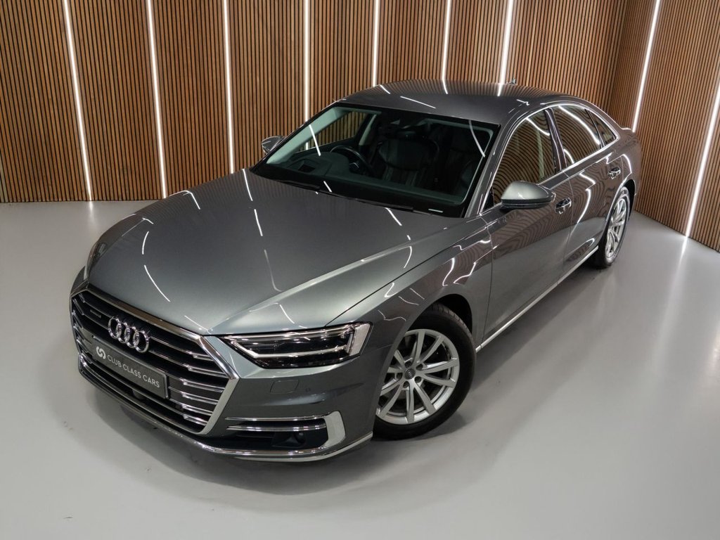 Used Audi A8 2019 for sale - 76690734: Photo 6