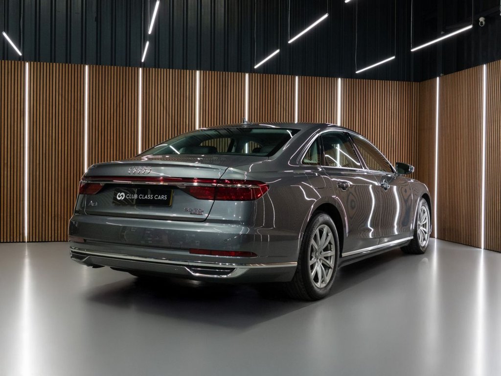 Used Audi A8 2019 for sale - 76690734: Photo 7