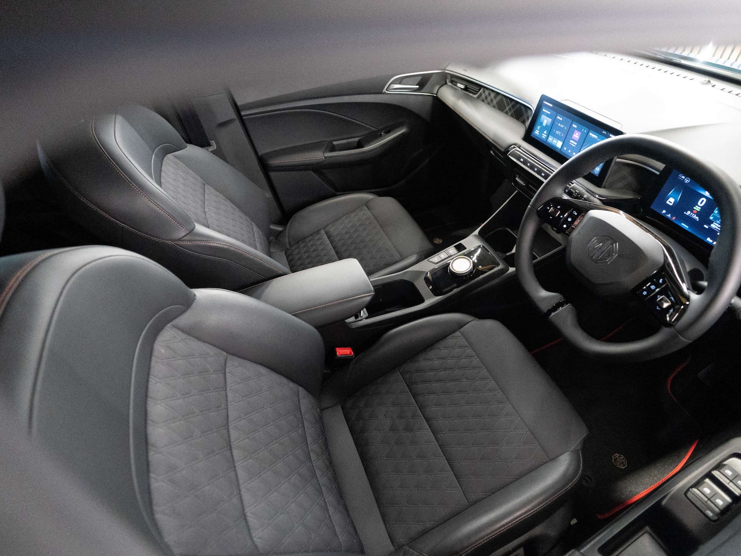 Used MG MG3 2024 for sale - 78000707: Photo 13