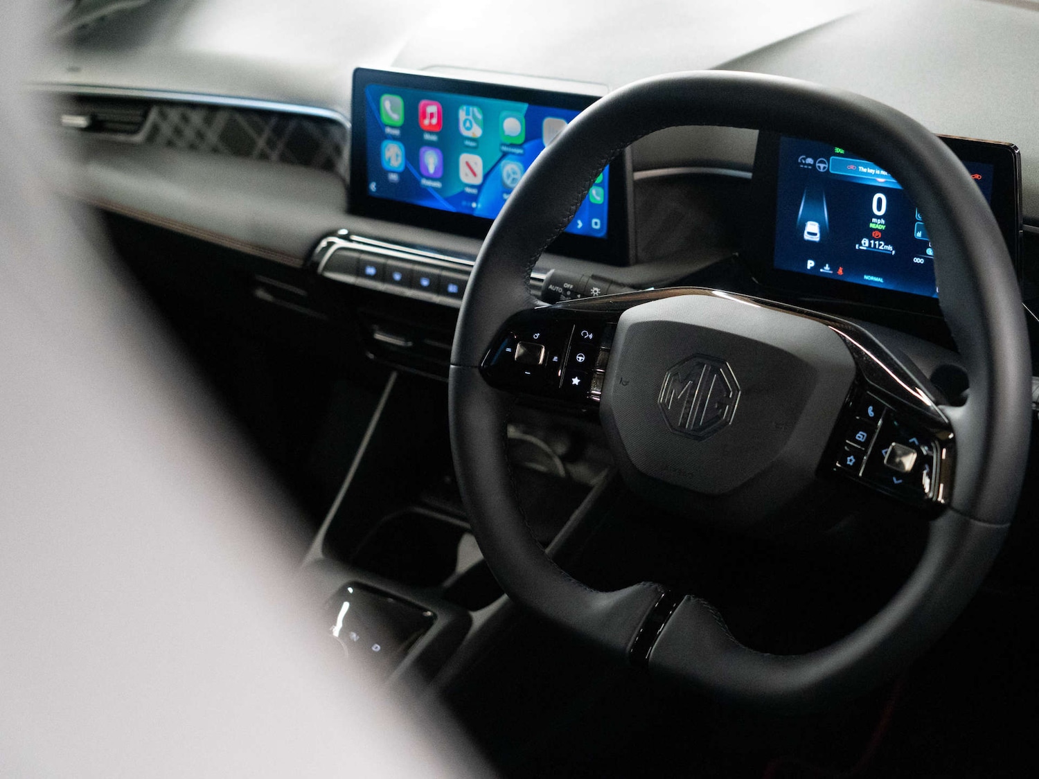 Used MG MG3 2024 for sale - 78000707: Photo 14