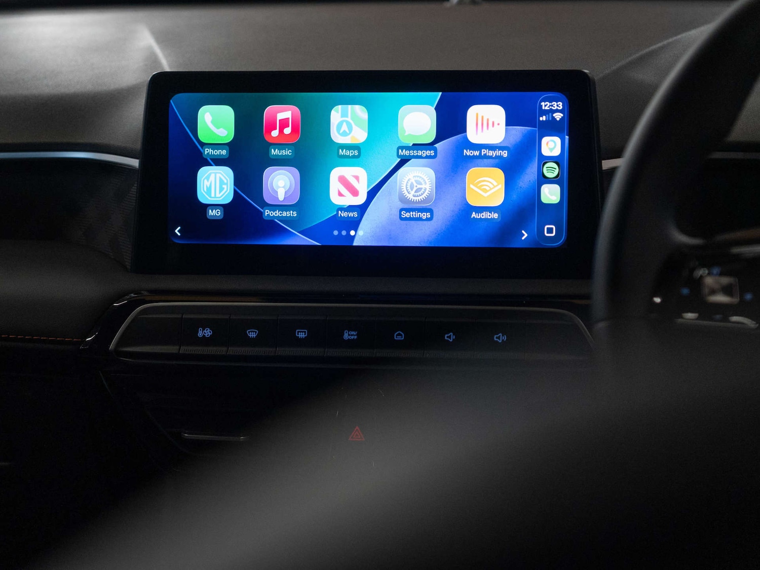 Used MG MG3 2024 for sale - 78000707: Photo 15