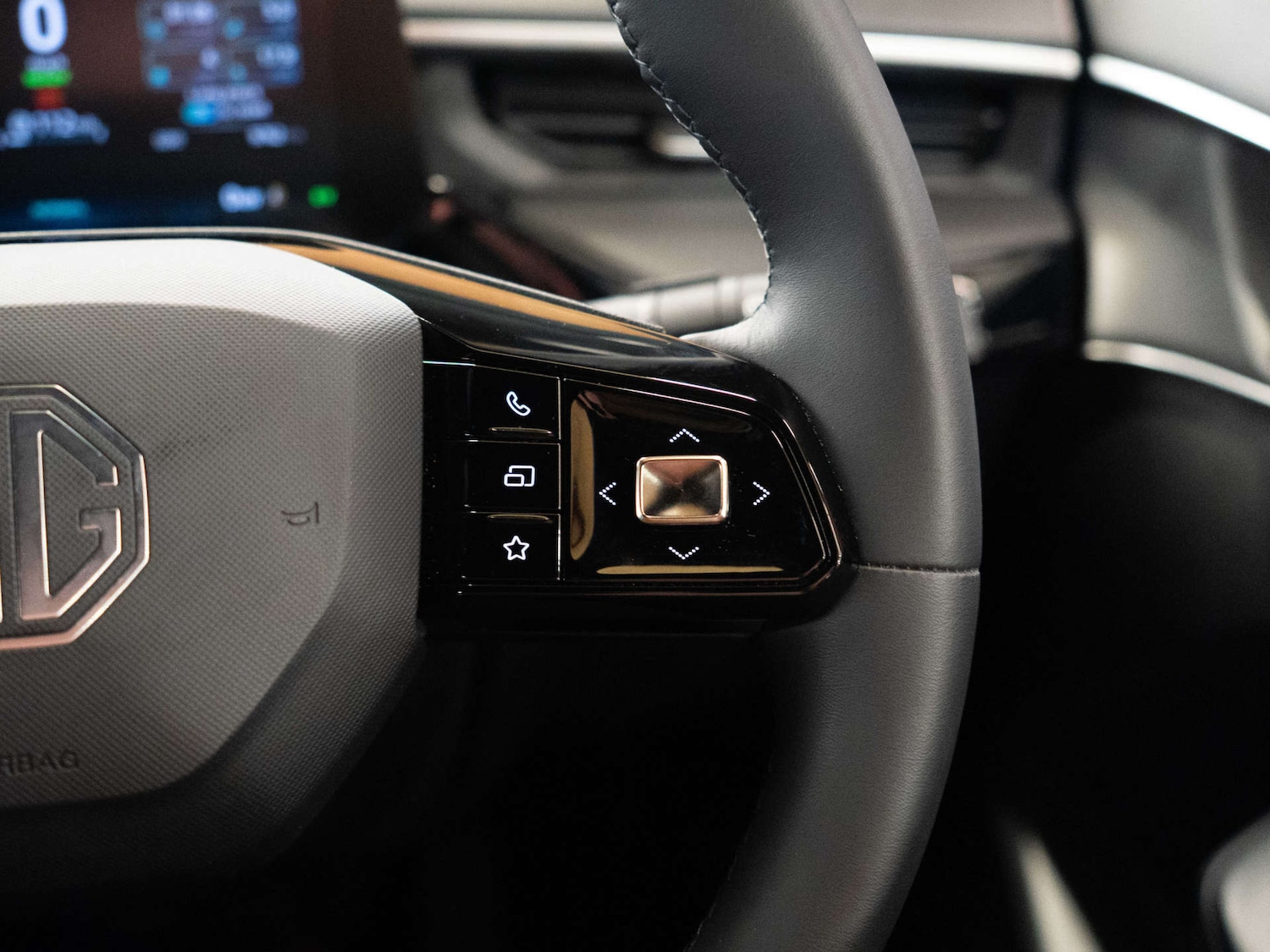 Used MG MG3 2024 for sale - 78000707: Photo 17