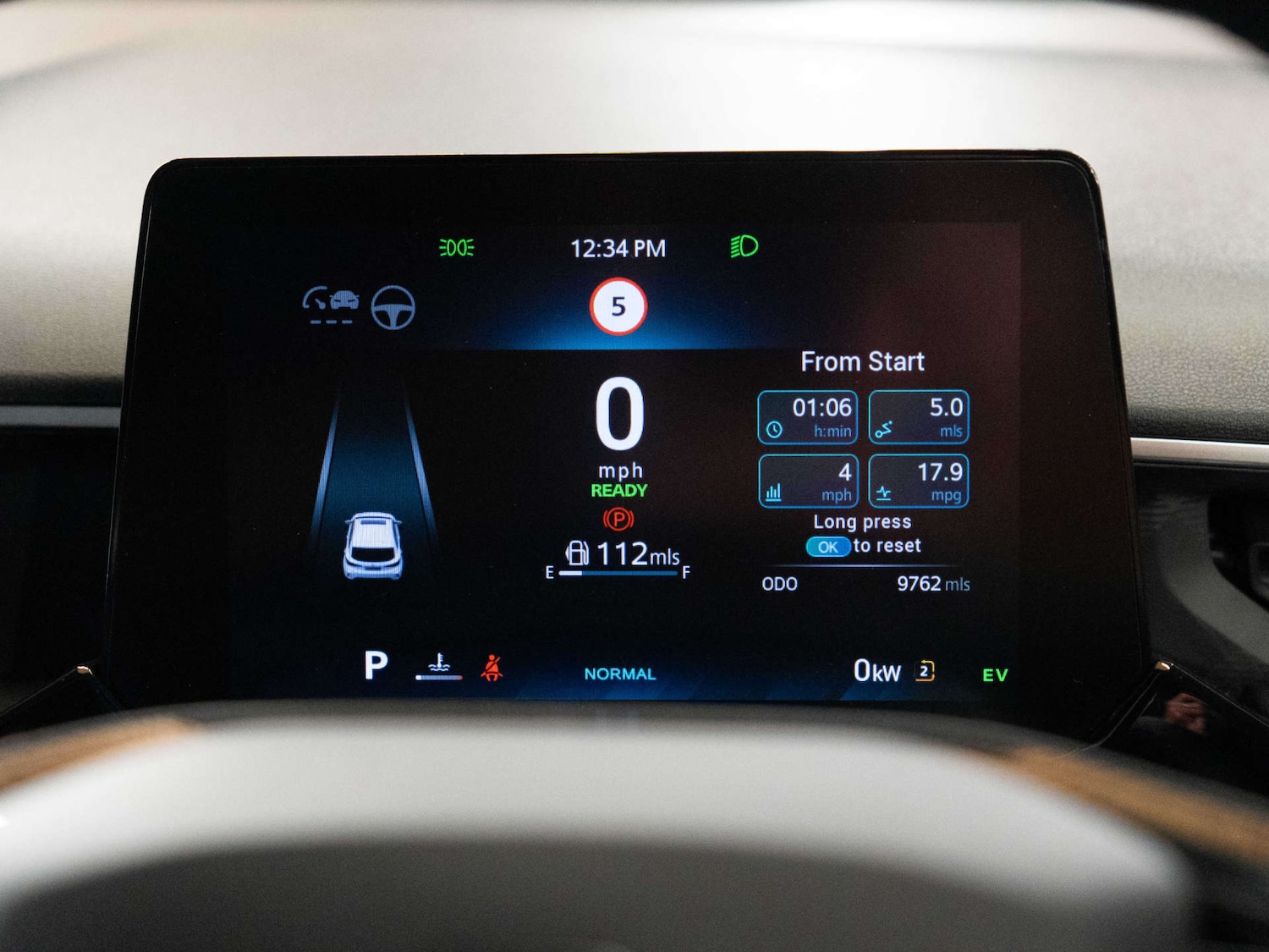 Used MG MG3 2024 for sale - 78000707: Photo 19