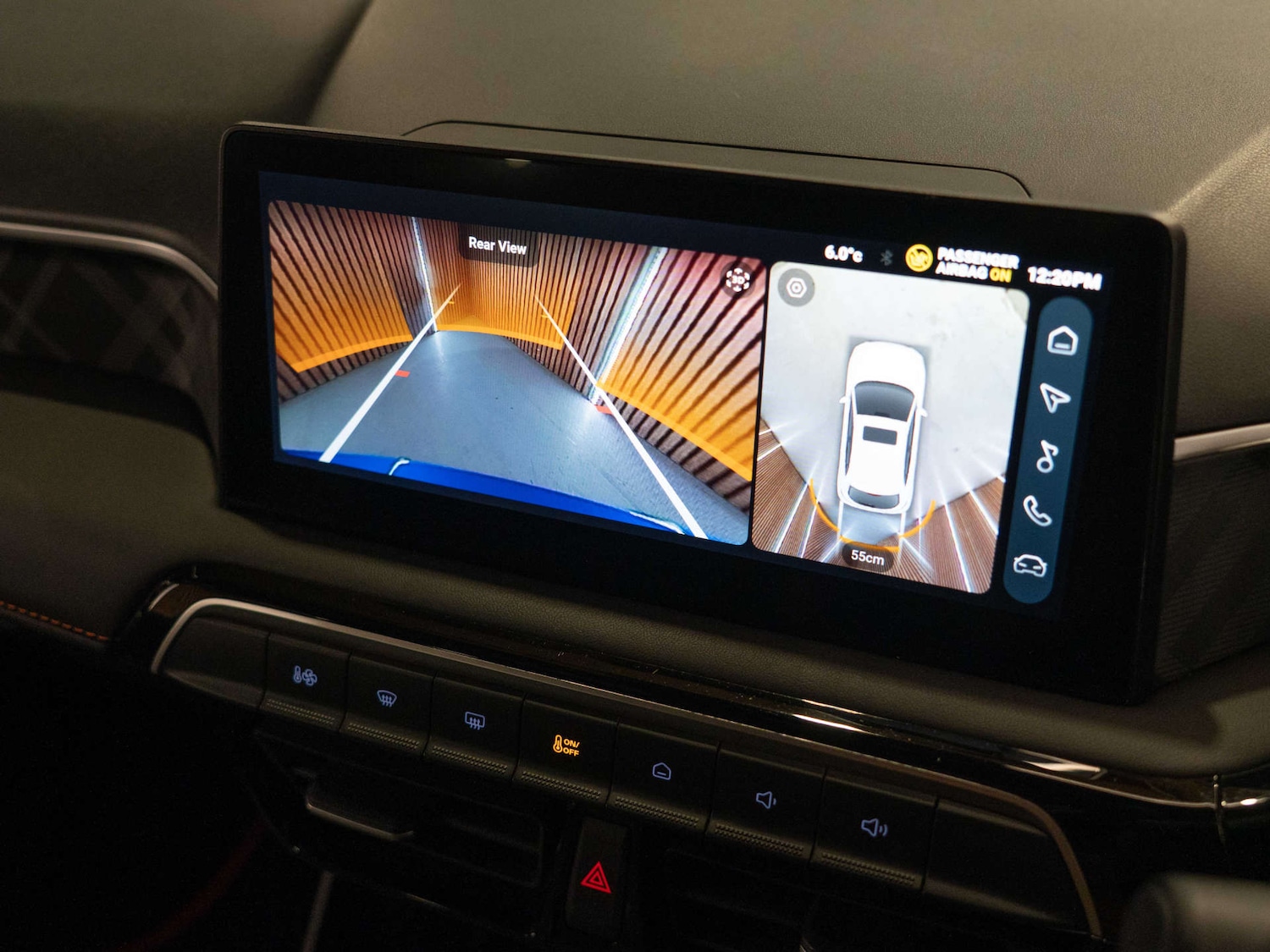 Used MG MG3 2024 for sale - 78000707: Photo 20