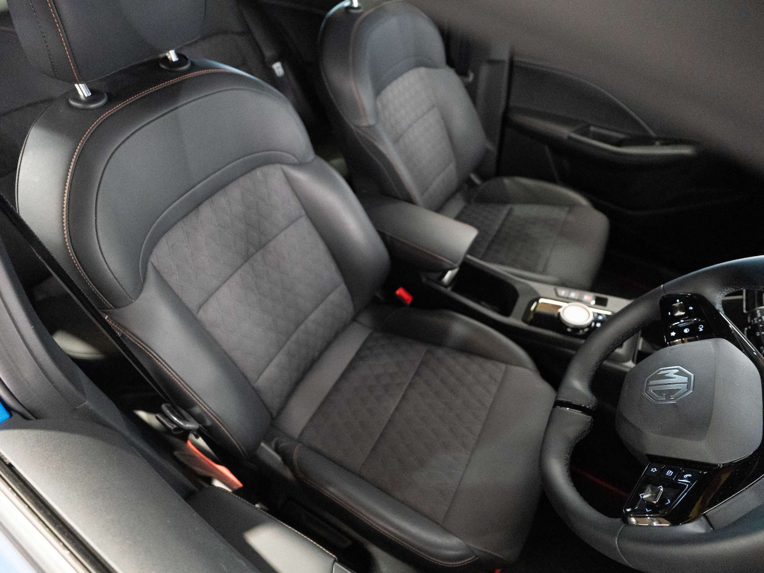 Used MG MG3 2024 for sale - 78000707: Photo 23