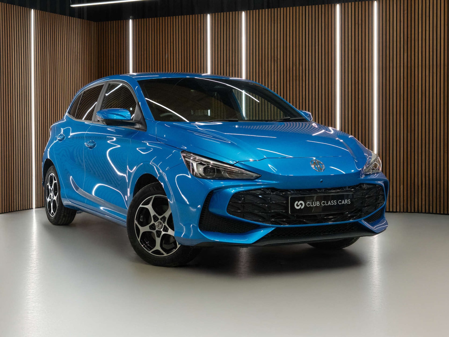 Used MG MG3 2024 for sale - 78000707: Photo 26