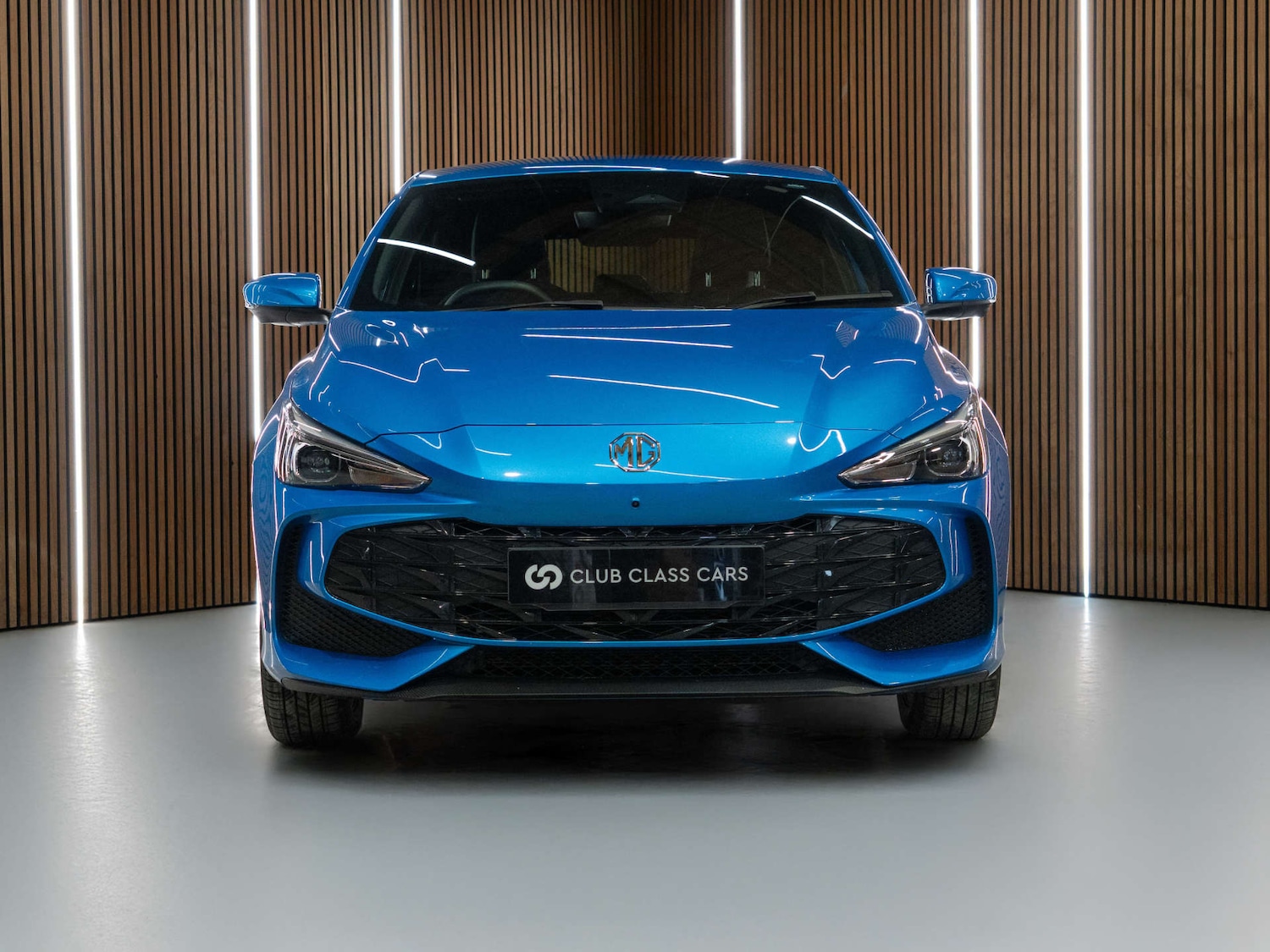 Used MG MG3 2024 for sale - 78000707: Photo 3