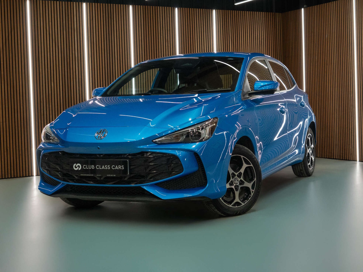 Used MG MG3 2024 for sale - 78000707: Photo 4