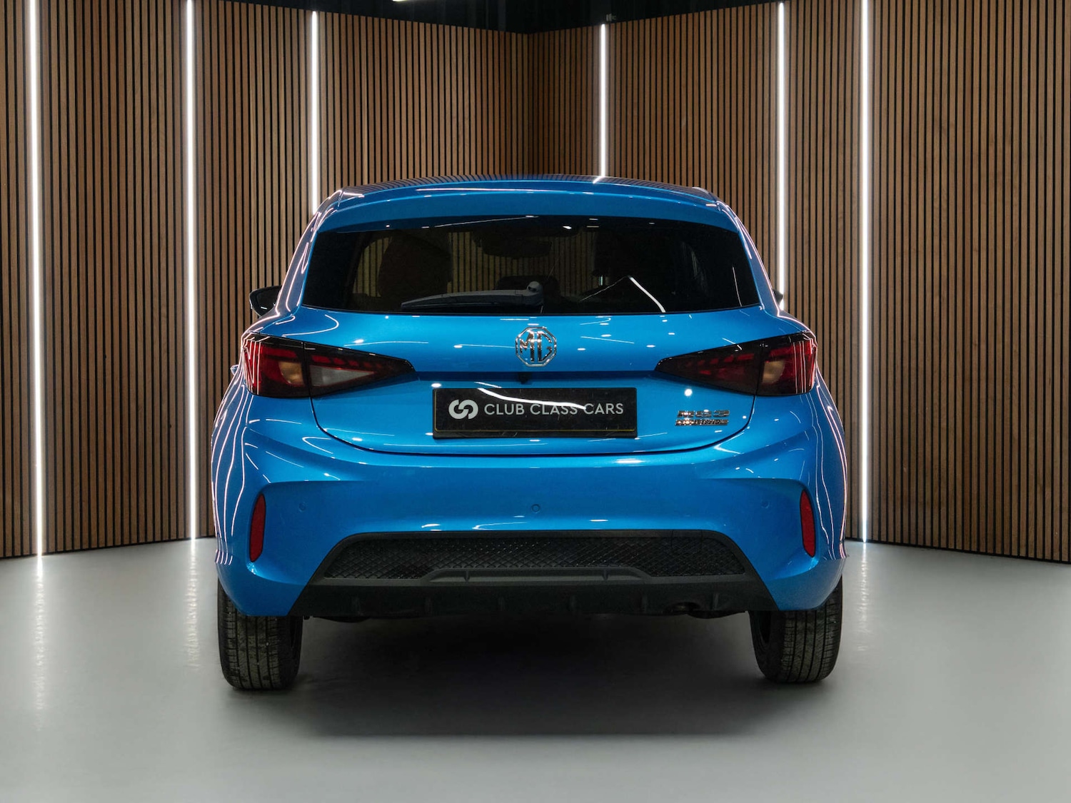 Used MG MG3 2024 for sale - 78000707: Photo 6