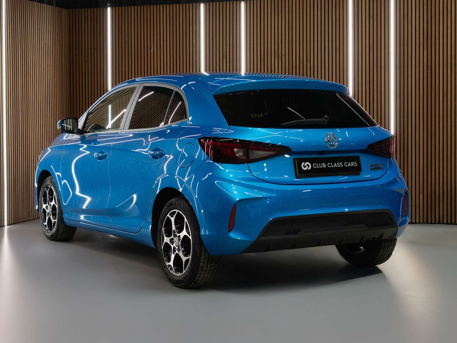 Used MG MG3 2024 for sale - 78000707: Photo 7