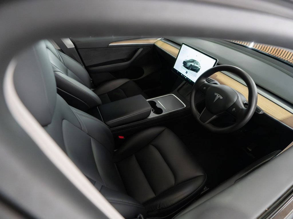 Used Tesla Model Y 2022 for sale - 76690762: Photo 17