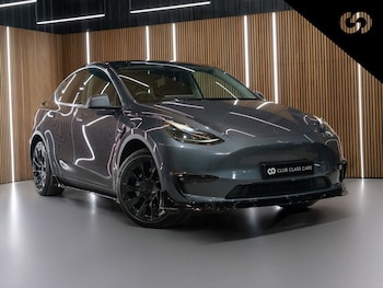 Tesla - Model Y