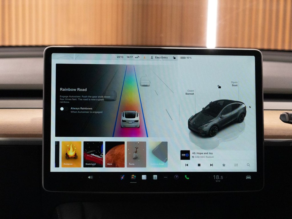 Used Tesla Model Y 2022 for sale - 76690762: Photo 28