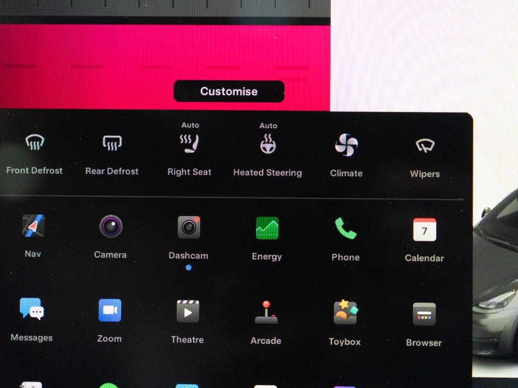 Used Tesla Model Y 2022 for sale - 76690762: Photo 31