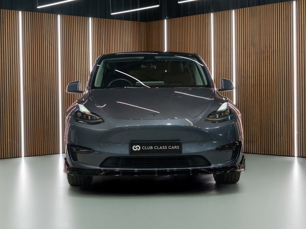 Used Tesla Model Y 2022 for sale - 76690762: Photo 5