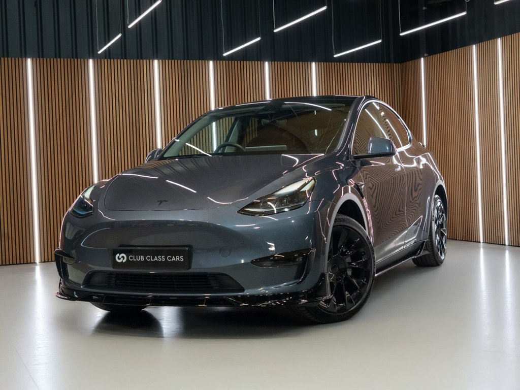 Used Tesla Model Y 2022 for sale - 76690762: Photo 6