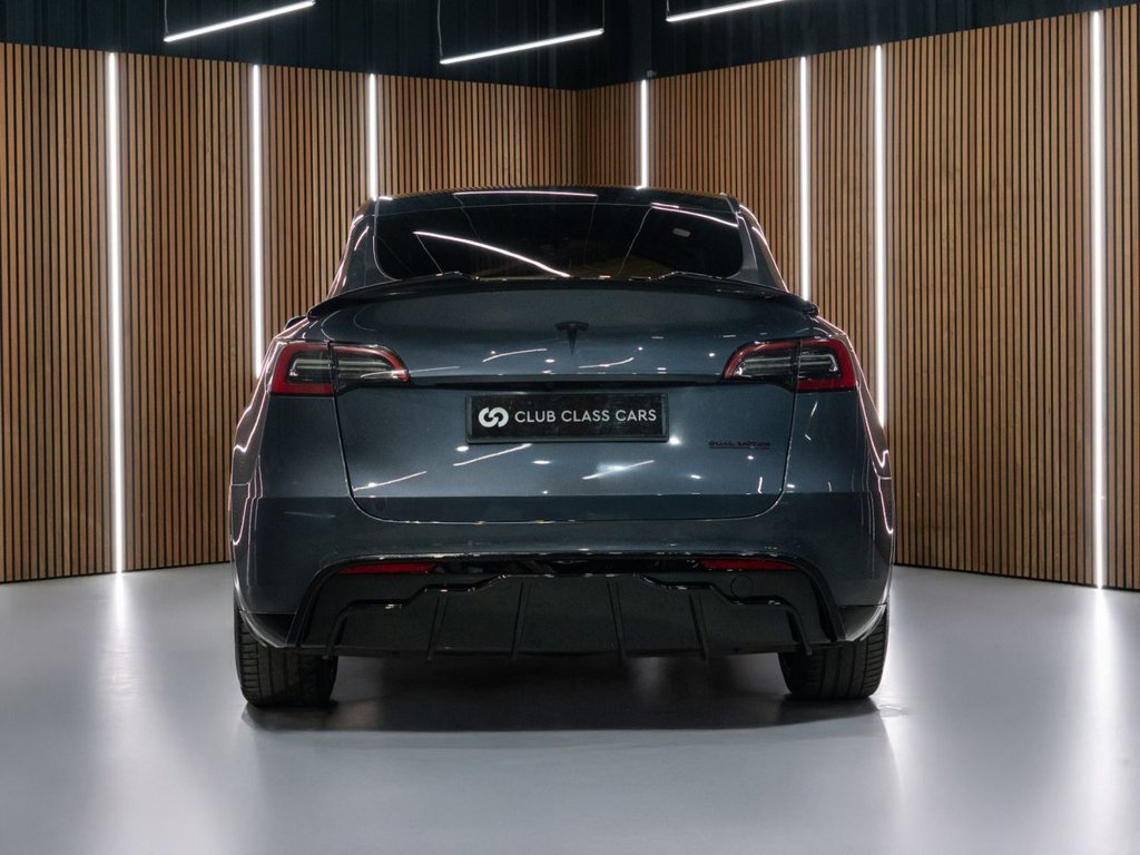 Used Tesla Model Y 2022 for sale - 76690762: Photo 8