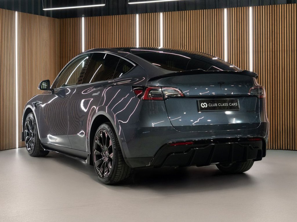 Used Tesla Model Y 2022 for sale - 76690762: Photo 9