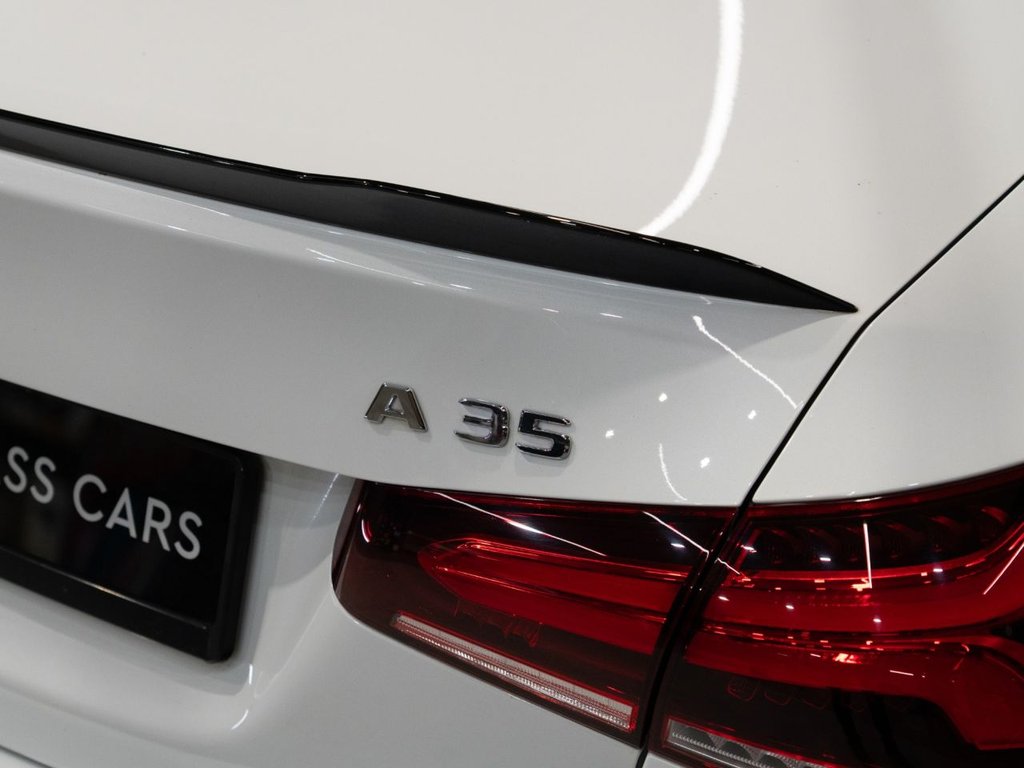 Used Mercedes-Benz A-Class 2023 for sale - 76690731: Photo 12