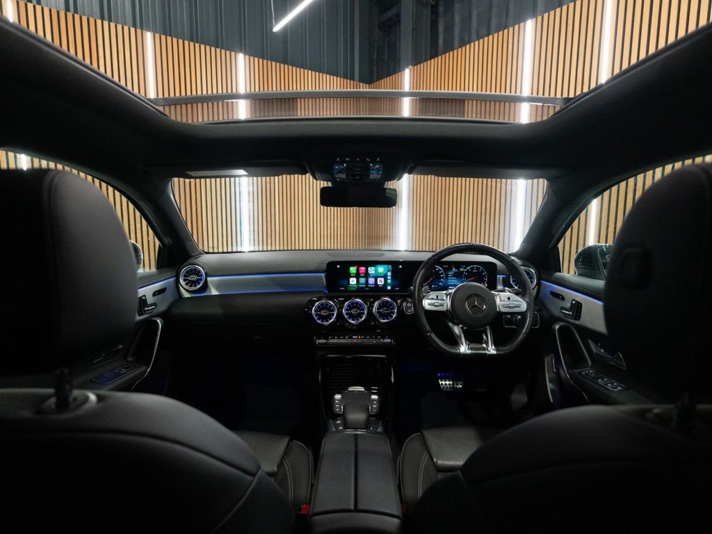 Used Mercedes-Benz A-Class 2023 for sale - 76690731: Photo 20