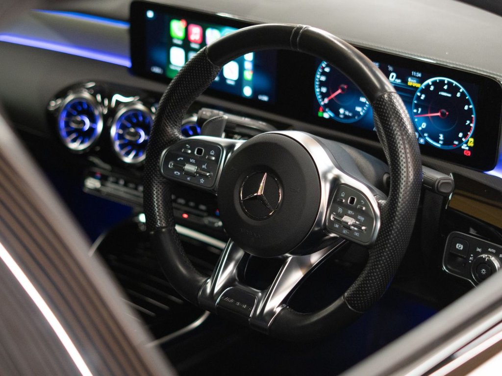 Used Mercedes-Benz A-Class 2023 for sale - 76690731: Photo 22