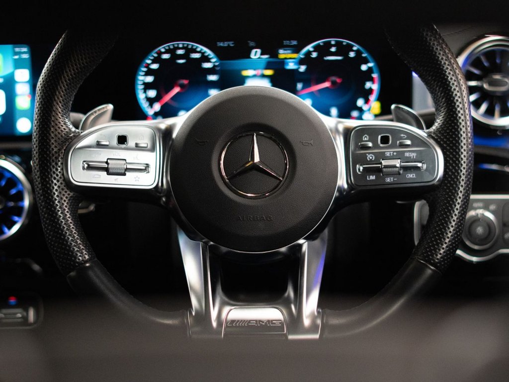 Used Mercedes-Benz A-Class 2023 for sale - 76690731: Photo 23