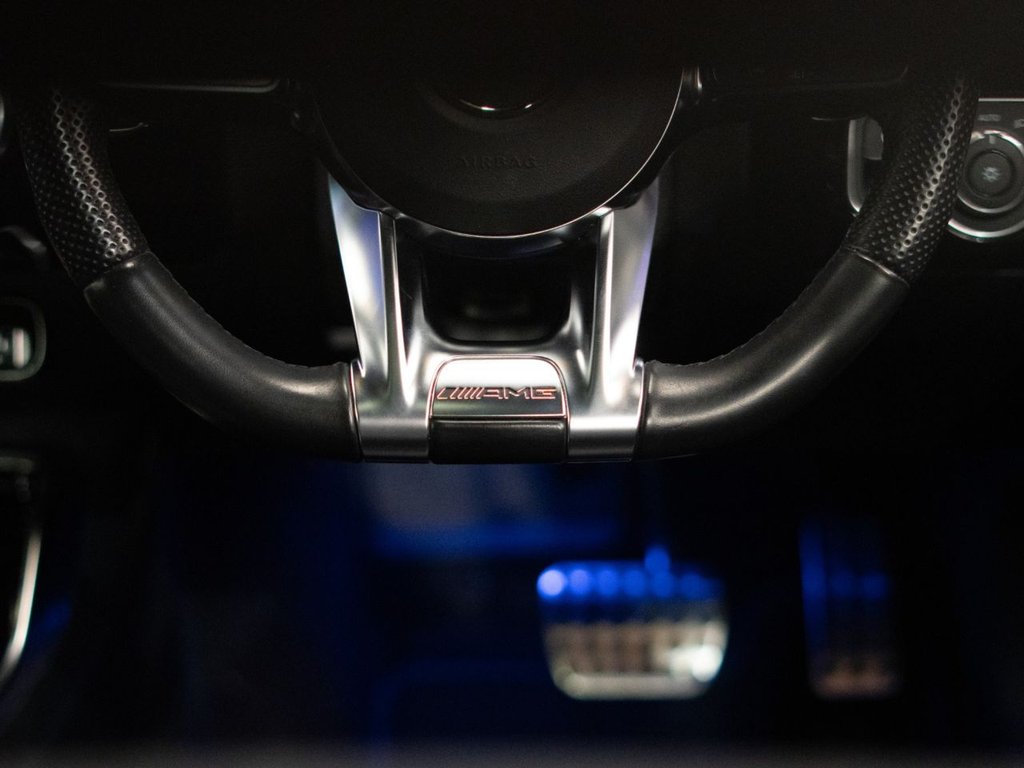 Used Mercedes-Benz A-Class 2023 for sale - 76690731: Photo 24