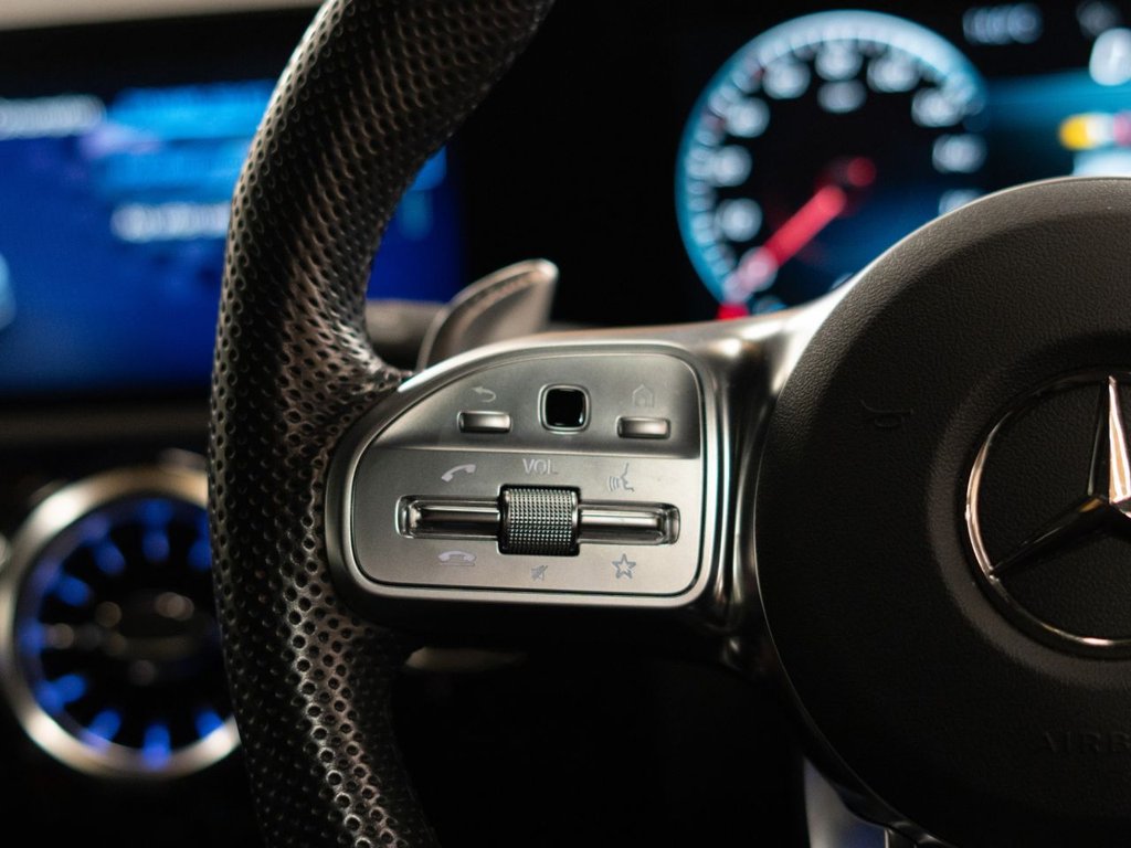 Used Mercedes-Benz A-Class 2023 for sale - 76690731: Photo 25