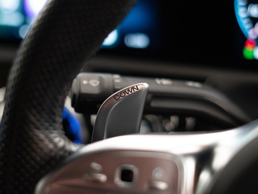 Used Mercedes-Benz A-Class 2023 for sale - 76690731: Photo 27