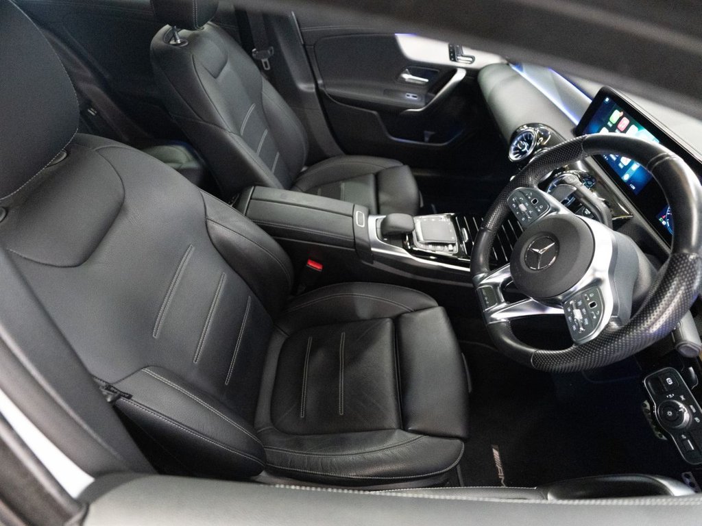 Used Mercedes-Benz A-Class 2023 for sale - 76690731: Photo 29