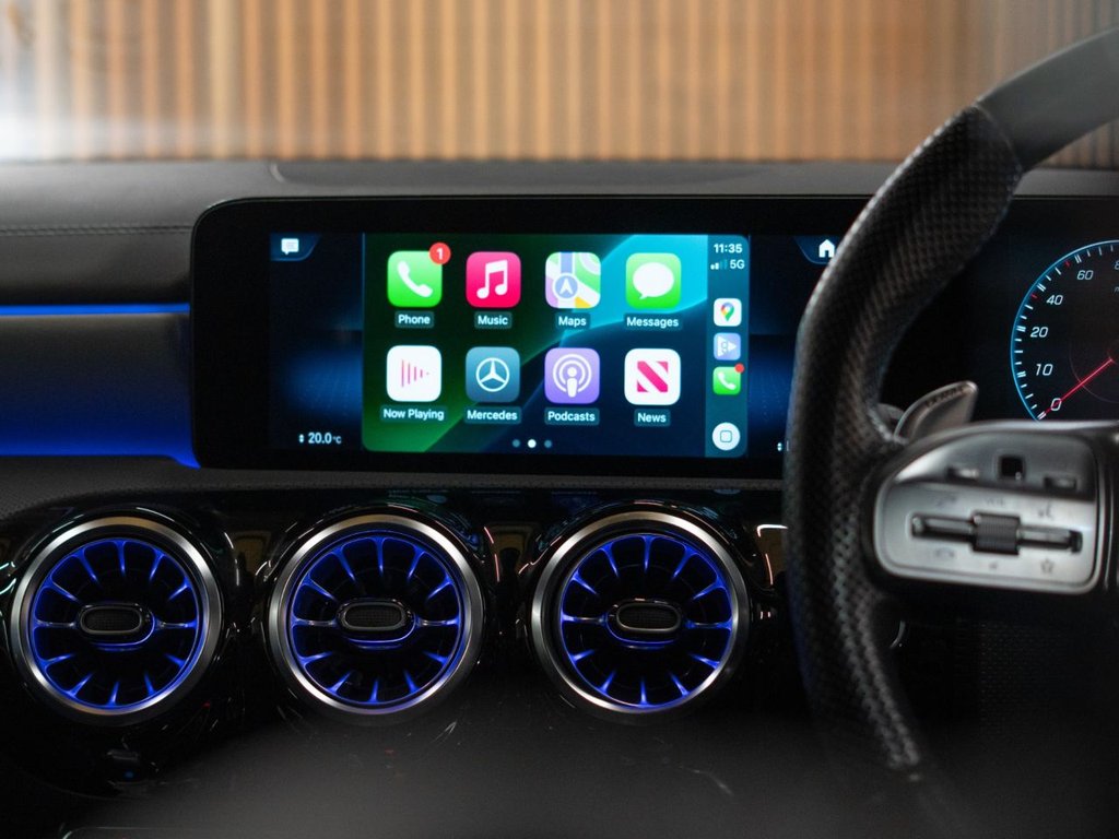 Used Mercedes-Benz A-Class 2023 for sale - 76690731: Photo 30