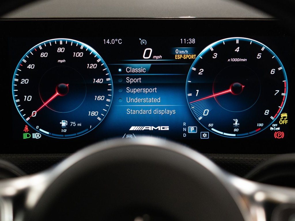 Used Mercedes-Benz A-Class 2023 for sale - 76690731: Photo 31