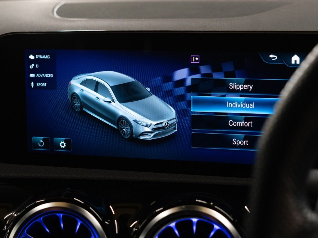 Used Mercedes-Benz A-Class 2023 for sale - 76690731: Photo 35