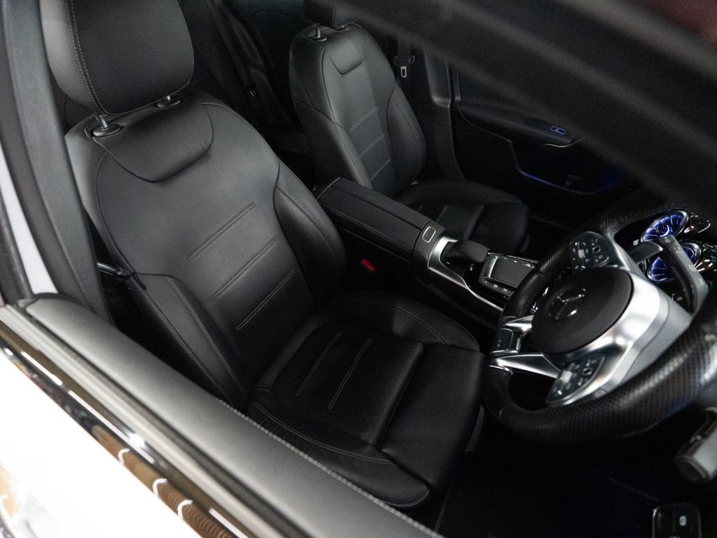 Used Mercedes-Benz A-Class 2023 for sale - 76690731: Photo 39