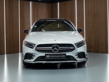 Used Mercedes-Benz A-Class 2023 for sale - 76690731: Photo