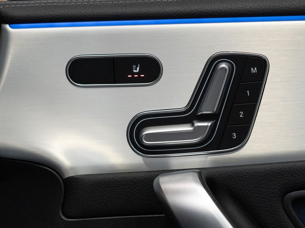 Used Mercedes-Benz A-Class 2023 for sale - 76690731: Photo 45