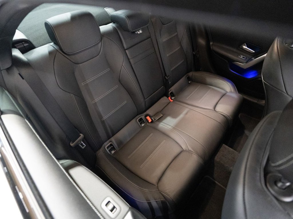 Used Mercedes-Benz A-Class 2023 for sale - 76690731: Photo 47