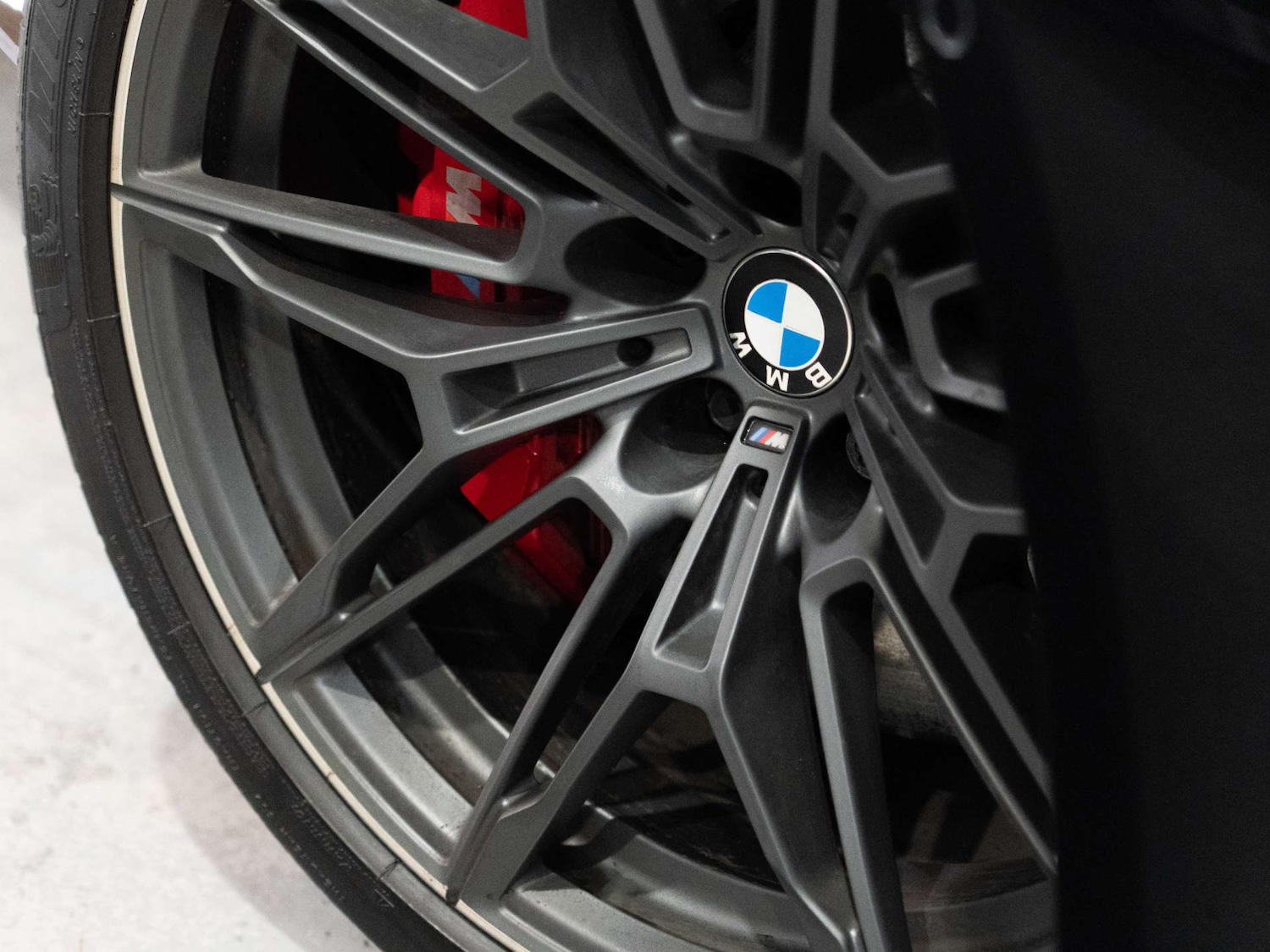 Used BMW M3 2023 for sale - 78097416: Photo 10