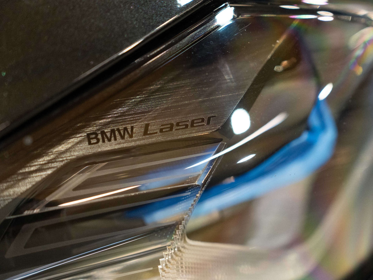 Used BMW M3 2023 for sale - 78097416: Photo 11