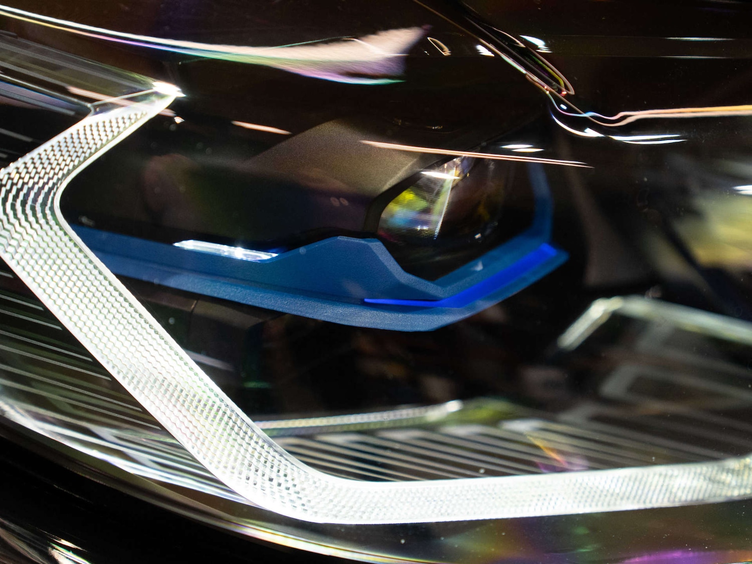 Used BMW M3 2023 for sale - 78097416: Photo 12