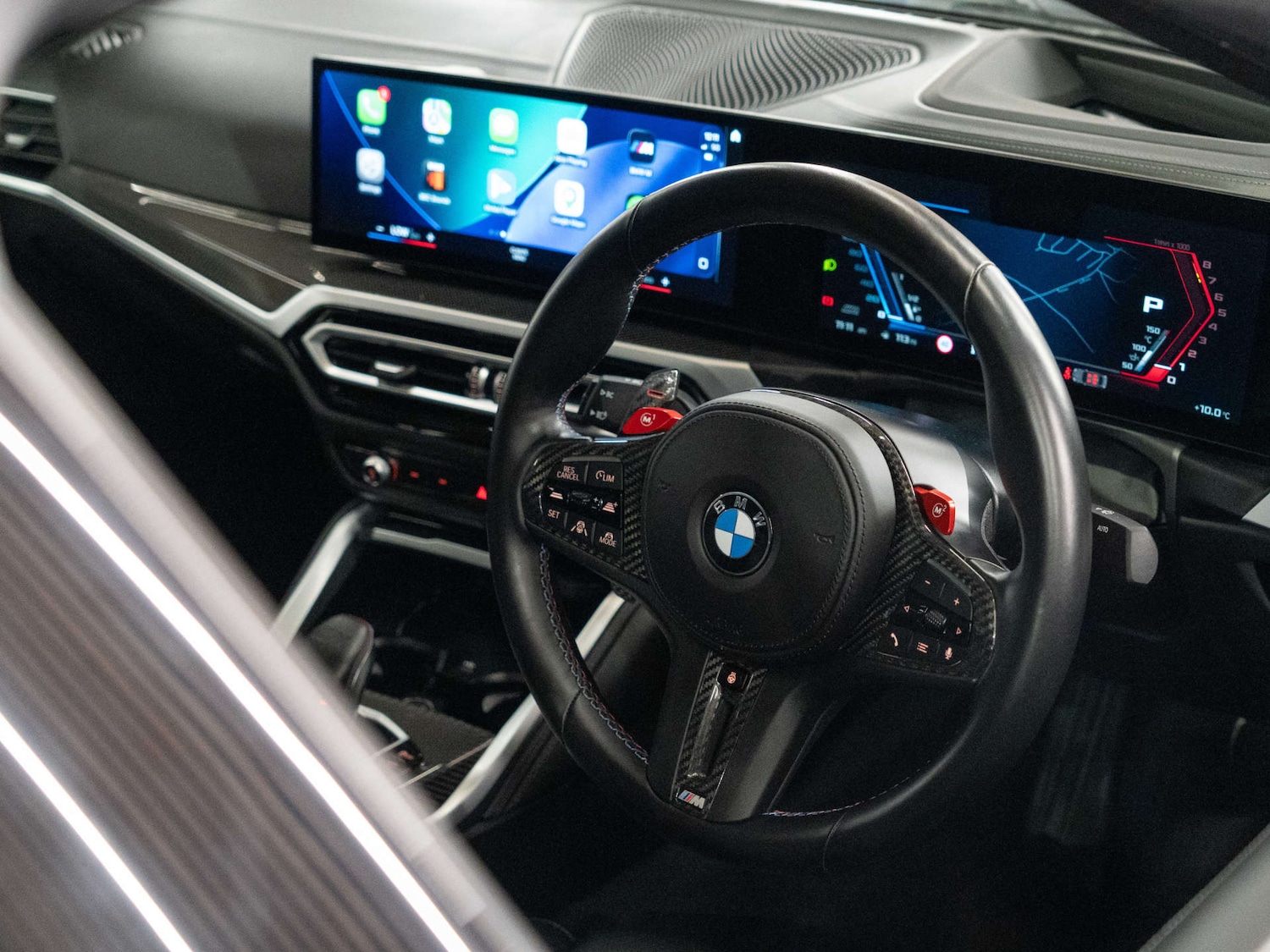 Used BMW M3 2023 for sale - 78097416: Photo 18