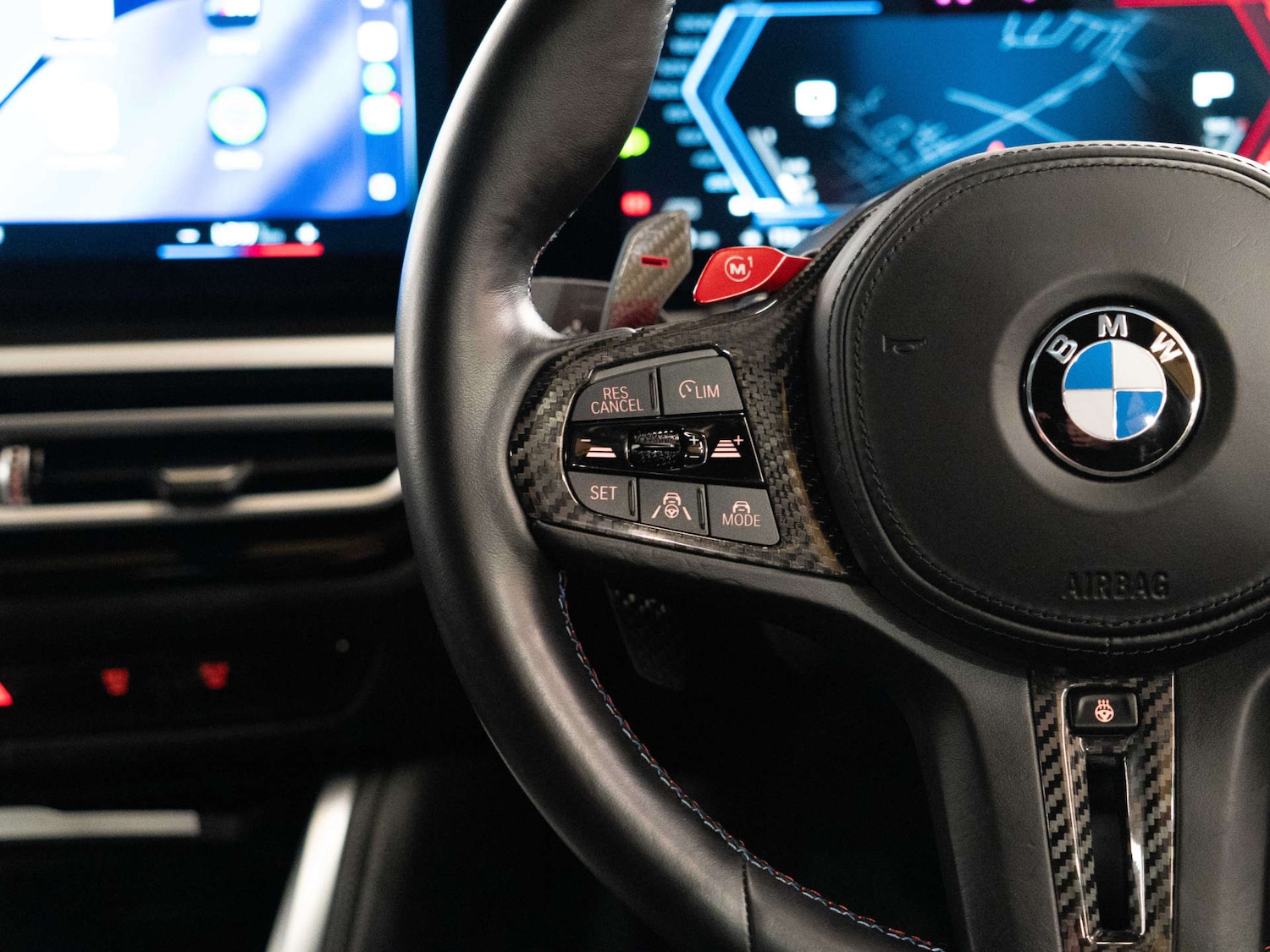 Used BMW M3 2023 for sale - 78097416: Photo 19