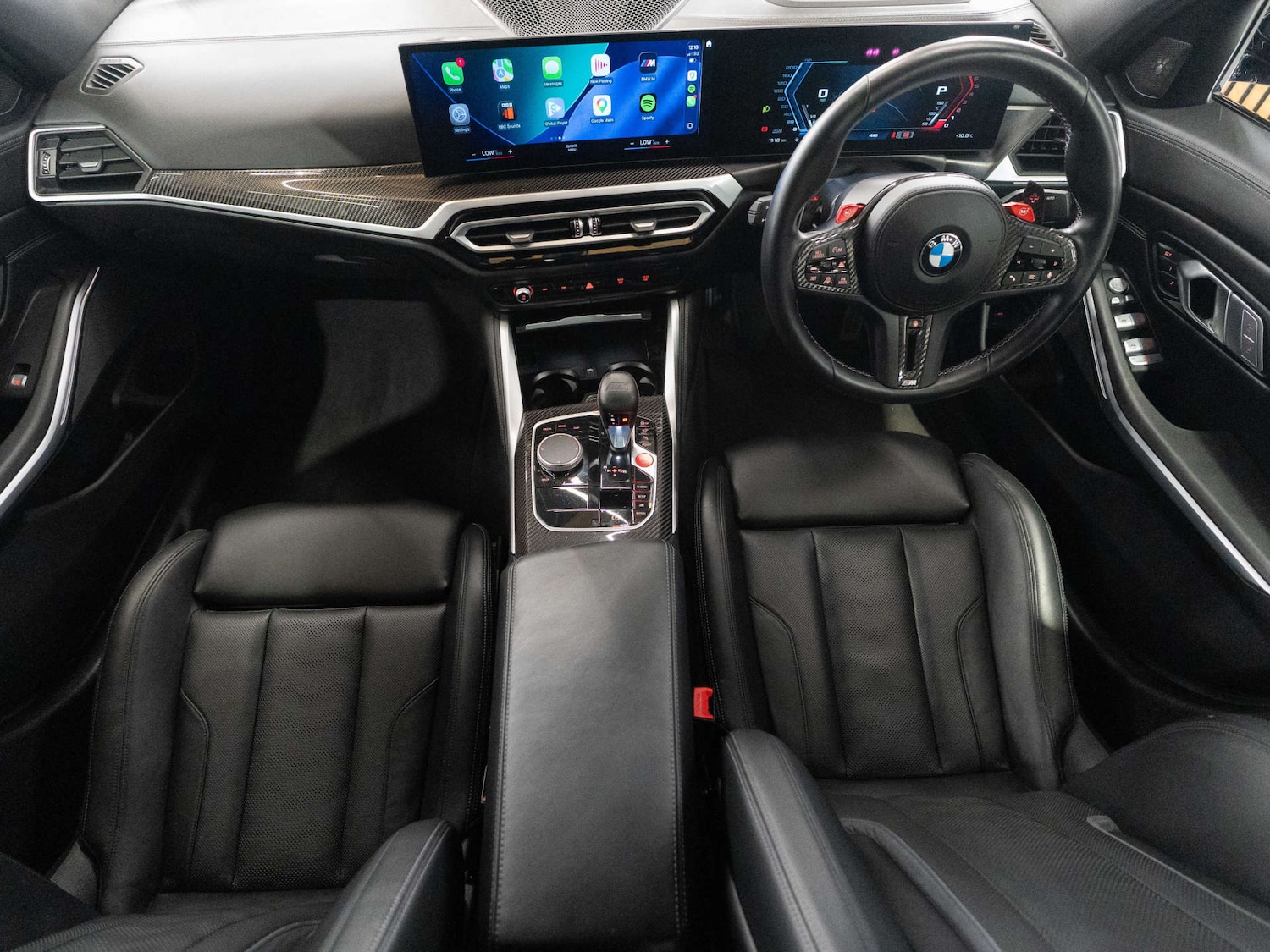 Used BMW M3 2023 for sale - 78097416: Photo 2