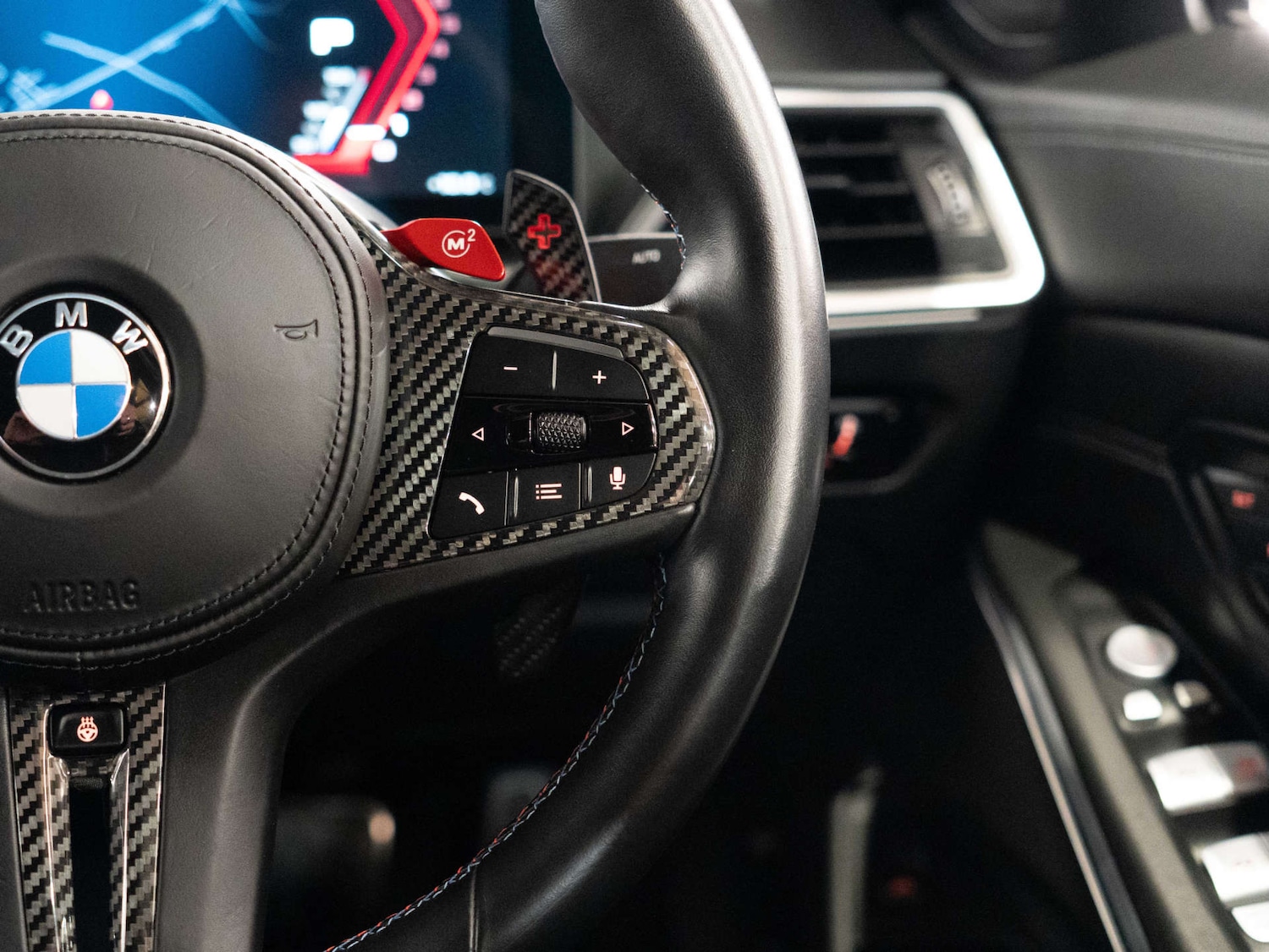 Used BMW M3 2023 for sale - 78097416: Photo 20