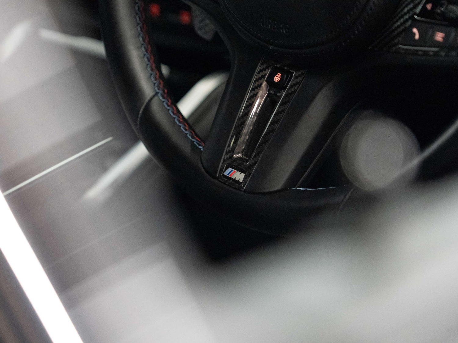 Used BMW M3 2023 for sale - 78097416: Photo 21